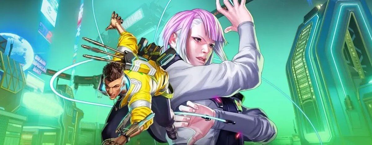 Apex Legends łączy siły z Cyberpunkiem. Już za kilka dni rozpocznie się neonowa rewolucja Cyberpunk przejmuje Apex Legends. Nadchodzi jedno z najciekawszych wydarzeń tego roku