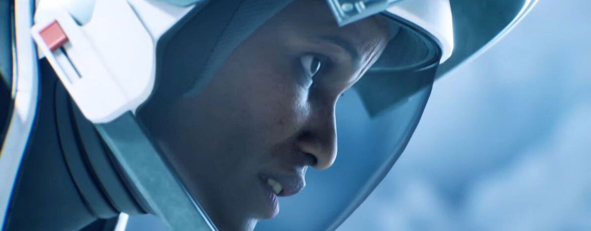 Samotność, kosmos i tajemnicza istota. Aphelion z datą premiery