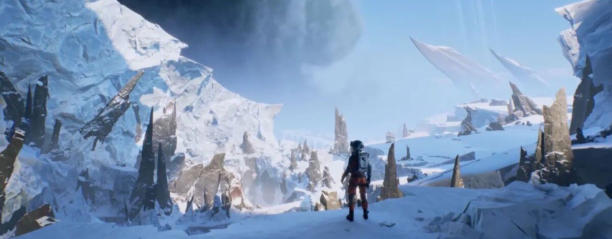 Aphelion właśnie zdradza swoje nawjiększe tajemnice. Obejrzyjcie nowy zwiastun gry