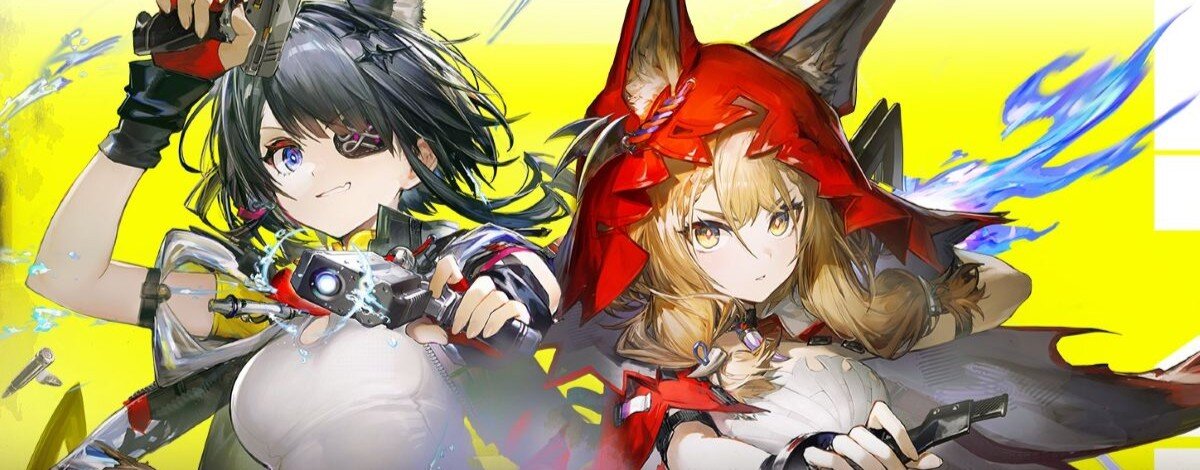 Arknights: Endfield już na dniach otrzyma wielką aktualizację. Sprawdzamy co trafi do gry Ogromna aktualizacja zmierza do Arknights: Endfield! Nowe postacie, fabuła i rewolucja w mechanikach już w marcu!