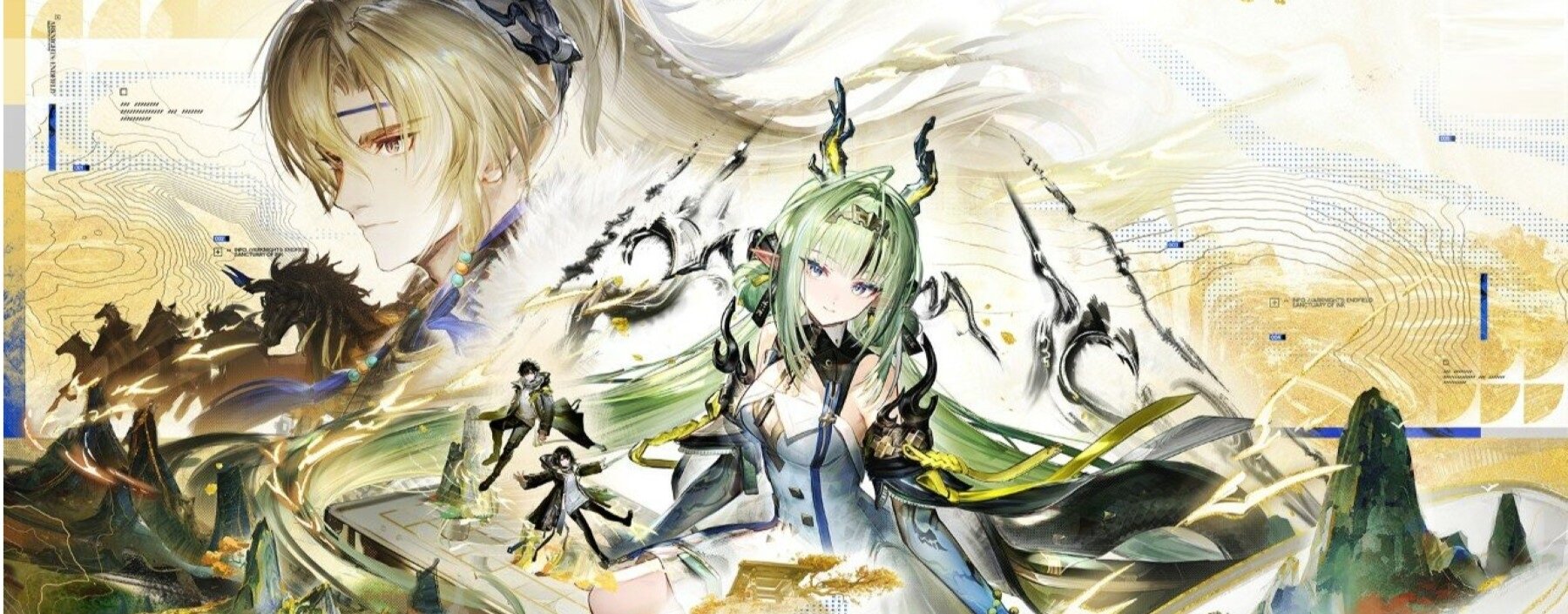 Arknights: Endfield 1.6 już blisko. Sanctuary of Ink przynosi masę nowości oraz debiut na Steam Arknights: Endfield właśnie dostało poważny zastrzyk nowej zawartości. Gracze długo na to czekali