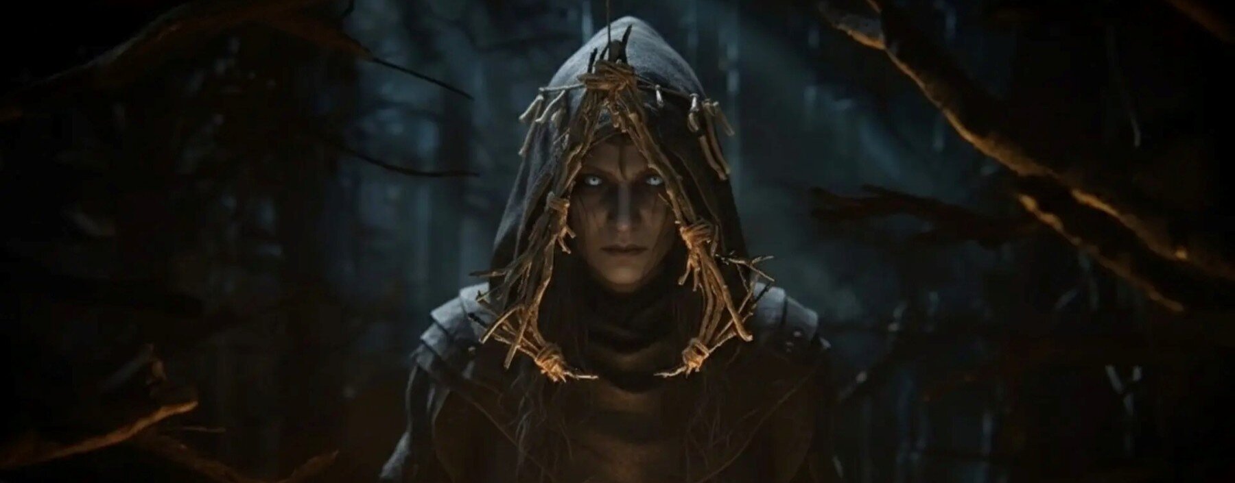 Assassin’s Creed Hexe z nowymi szczegółami. Ubisoft szykuje wyjątkowo ponurą historię Doniesienia zdradzają więcej niż Ubisoft. Assassin’s Creed Hexe zapowiada się na najmroczniejszą odsłonę cyklu