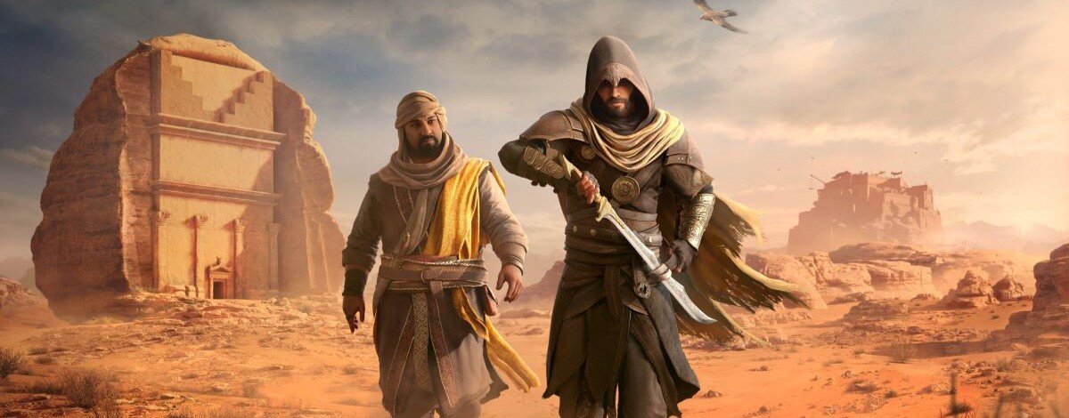 Valley of Memory – bezpłatne rozszerzenie do Assassin’s Creed Mirage?