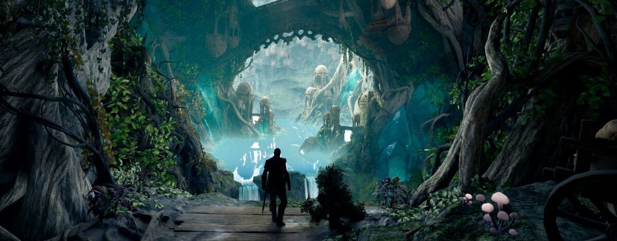 Avowed wreszcie na PS5. Co wnosi nowe wydanie i aktualizacja rocznicowa?