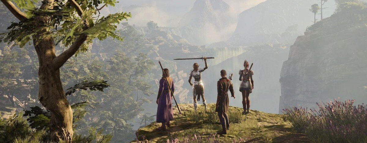 Switch 2 traci duży hit. Baldur’s Gate 3 jednak nie pojawi się na konsoli Nintendo!