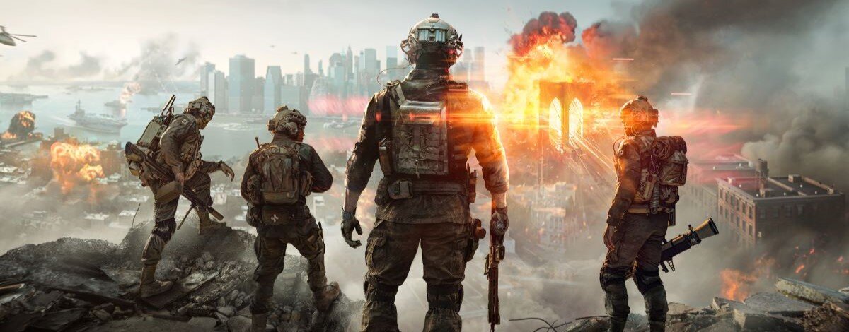 Battlefield 6 - data premiery i platformy