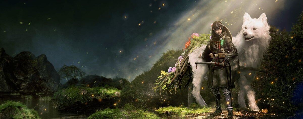 Nie tylko Pokemony! Game Freak zaskakuje graczy nowym projektem!