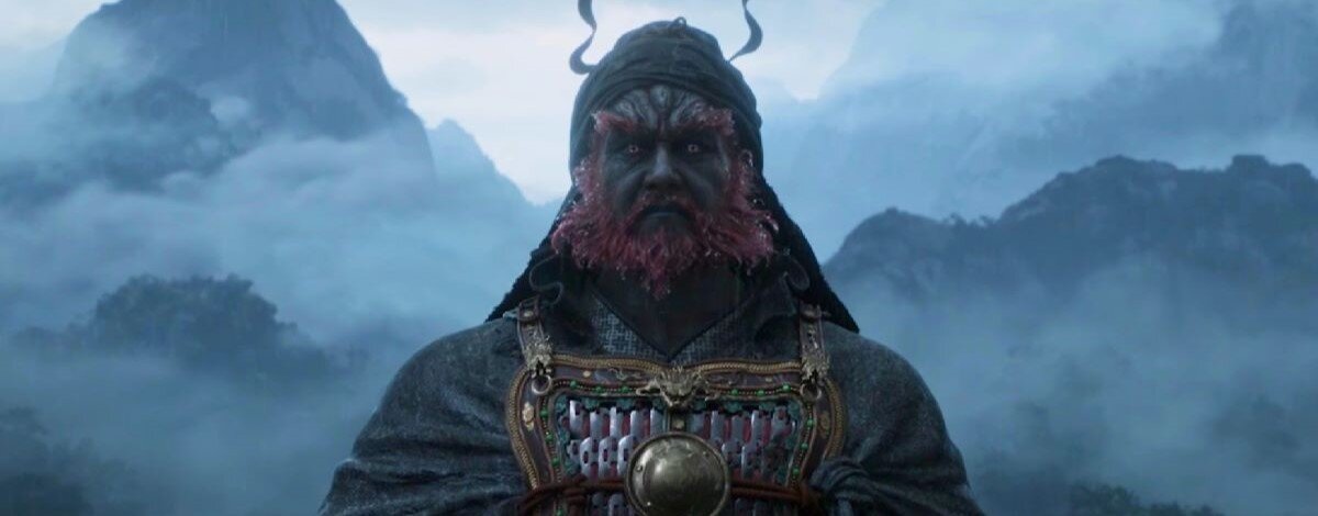 Black Myth: Zhong Kui zapowiedziane!