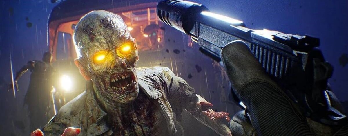 Call of Duty: Black Ops 7 - zwiastun trybu Zombies