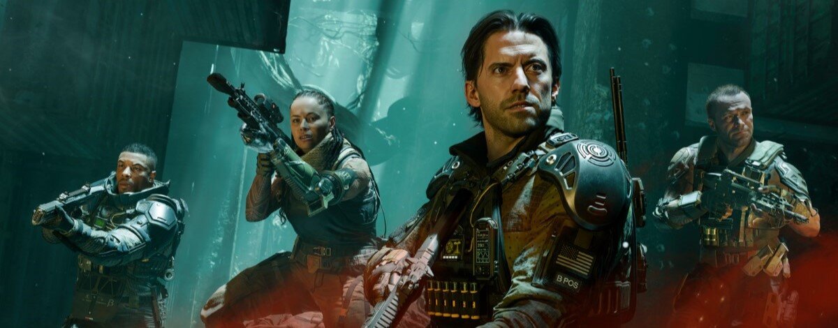 Call of Duty: Black Ops 7 - oficjalna data premiery