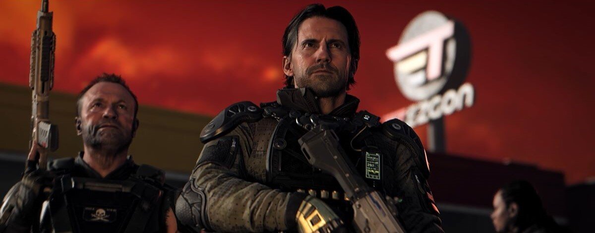 Wielka premiera Call of Duty: Black Ops 7. Najnowszej części kultowej strzelanki już dostępna w Media Expert