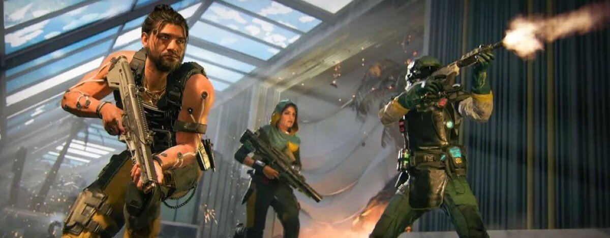 Aktualizacja strategii Activision. Black Ops 7 i nowe rozdanie w świecie FPS