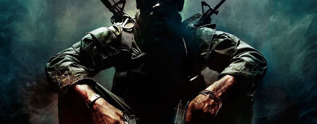 Call of Duty: Black Ops i Black Ops II wracają na PlayStation. Kultowe strzelanki znów na celowniku graczy Powrót legendy po latach. Black Ops 1 i Black Ops II trafią na współczesne konsole PlayStation