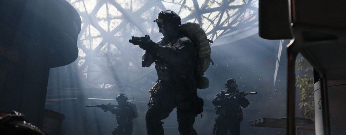 Call of Duty: Modern Warfare 4 zapowiedziane! Seria wraca do korzeni i zmierza również na Nintendo Switch 2 Modern Warfare 4 nadchodzi. Infinity Ward szykuje największą zmianę w serii od lat