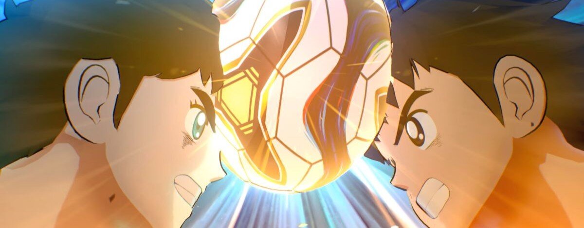 Captain Tsubasa II: World Fighters z datą premiery. Kapitan Jastrząb szykuje się na wielki powrót Nowy Captain Tsubasa nadchodzi. World Fighters ma być większe, szybsze i bardziej widowiskowe
