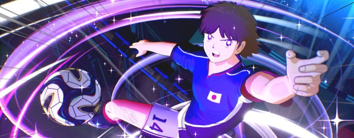 Nie uwierzysz, ilu zawodników pojawi się w nowej grze Captain Tsubasa 2: World Fighters! Twórcy ujawnili nową grę ze znanym bohaterem