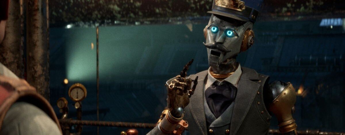 Clockwork Revolution z premierą w 2027 roku. Xbox szykuje jedną z najciekawszych gier RPG ostatnich lat