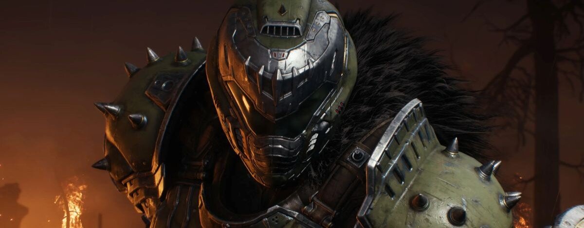 id Software uspokaja fanów DOOM-a. Po głośnych zwolnieniach studio zabrało głos