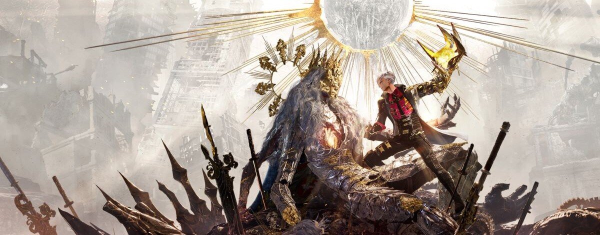 Code Vein II zadebiutuje szybciej niż myślicie. Jest oficjalna data premiery!