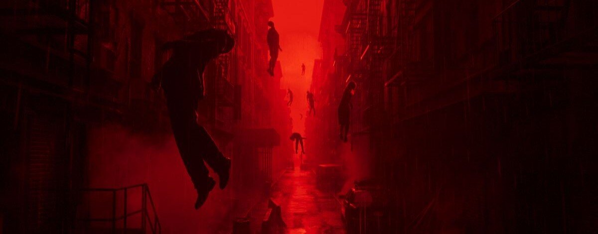 Control Resonant – nowe oblicze kultowej serii Remedy nadchodzi w 2026 roku