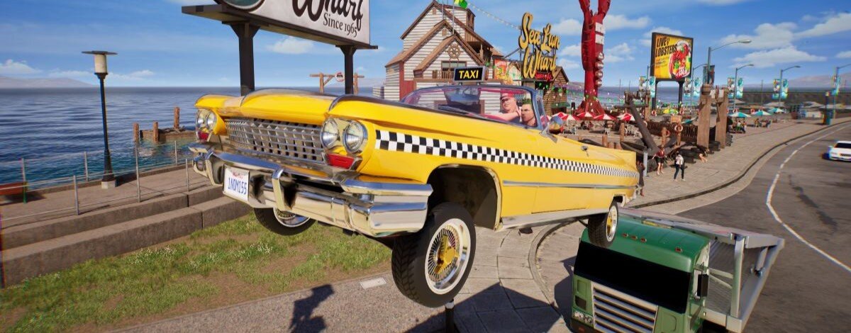 Legendarna taksówka wyrusza w świat. Crazy Taxi World Tour zacznie szaleć w 2027 roku Fani czekali na to ponad 20 lat. SEGA właśnie ujawniła nową odsłonę Crazy Taxi