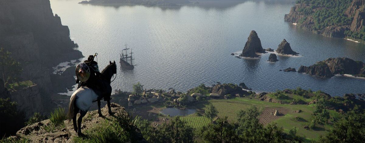 Crimson Desert – wymagania PC