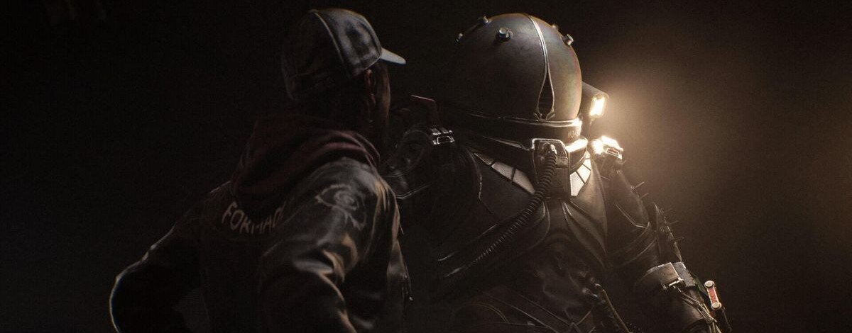 Gracze w końcu odetchną. Cronos: The New Dawn nareszcie otrzyma łatwiejszy poziom trudności.