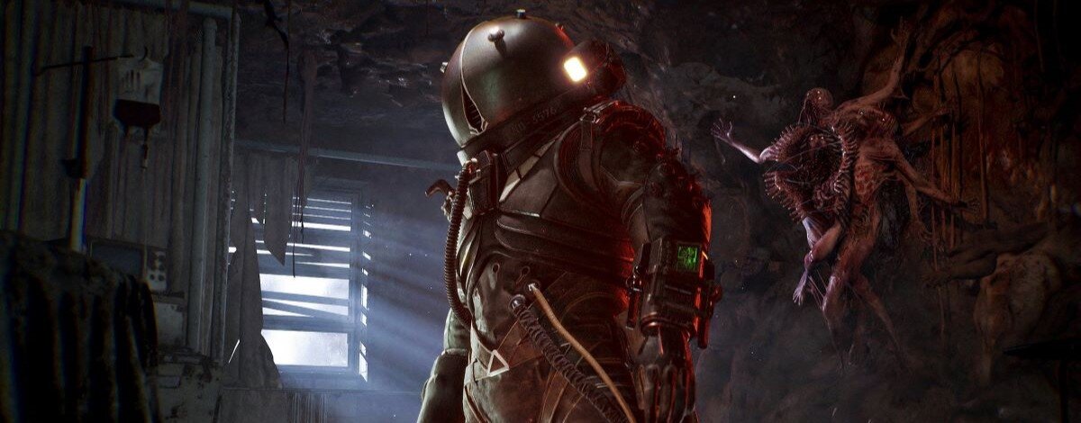 Cronos: The New Dawn - data premiery