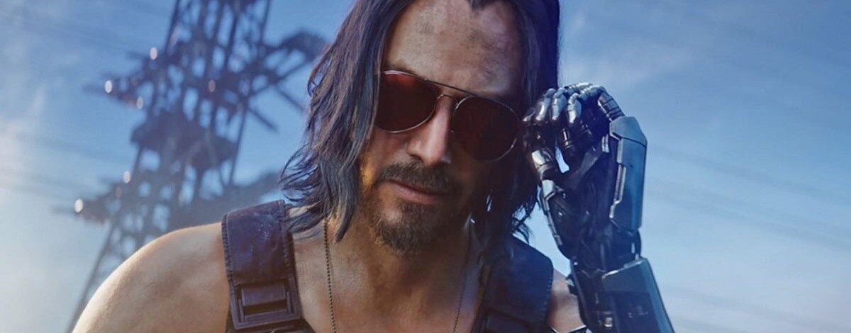 Tego chyba nikt się nie spodziewał. Cyberpunk 2077 od CD Projekt RED został odpalony na… odpalony na telefonie?