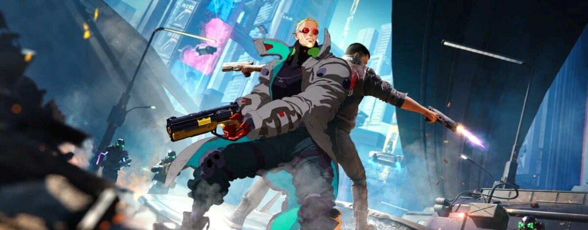 Cyberpunk 2077 otrzyma aktualizację 2.5. CD Projekt RED szykuje nowe atrakcje związane z Edgerunners 2 Cyberpunk 2077 otrzyma nową aktualizacje 2.5. Sprawdzamy co tym razem przygotowało dla nas CD Projekt RED