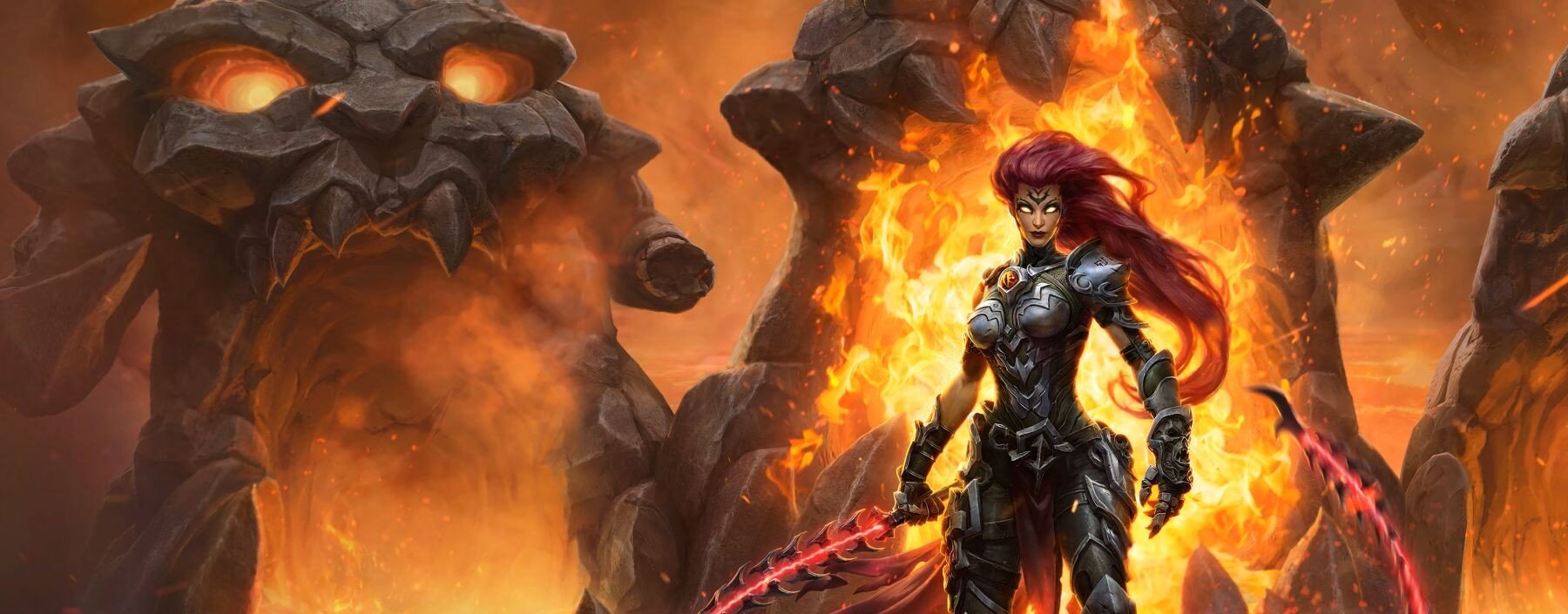 Darksiders 4 i nowe Kingdom Come coraz bliżej. Embracer zdradził termin premier
