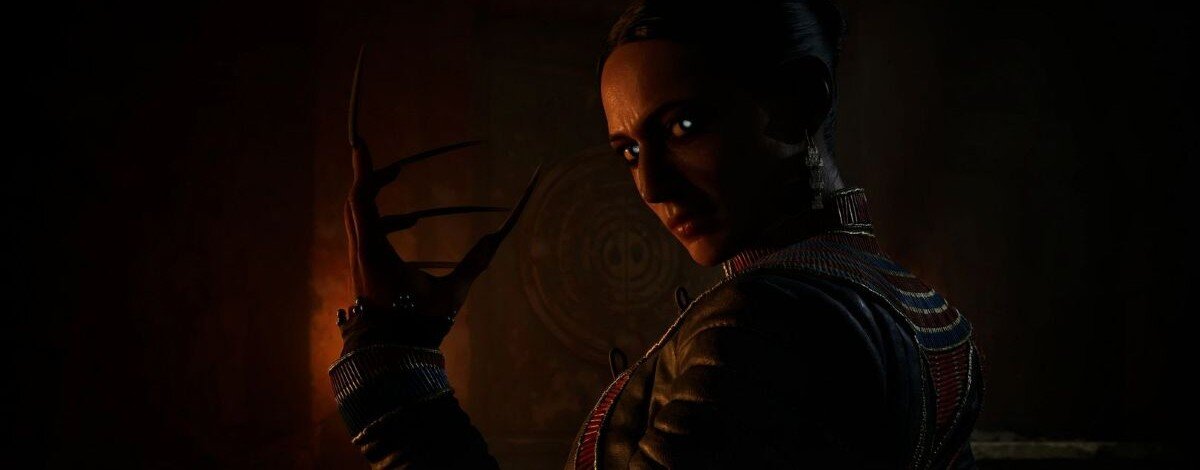 Wampiry, otwarty świat i… konkretna data! To RPG może być czarnym koniem 2026 roku