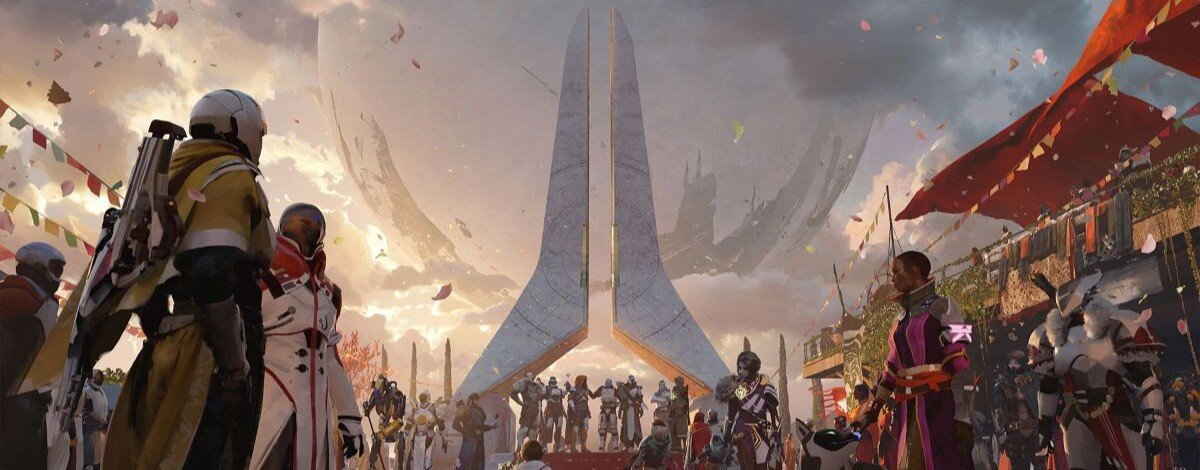 Po latach rajdów czas odłożyć broń. Bungie oficjalnie kończy rozwój Destiny 2 Fani nie dowierzają. Bungie oficjalnie kończy rozwój Destiny 2