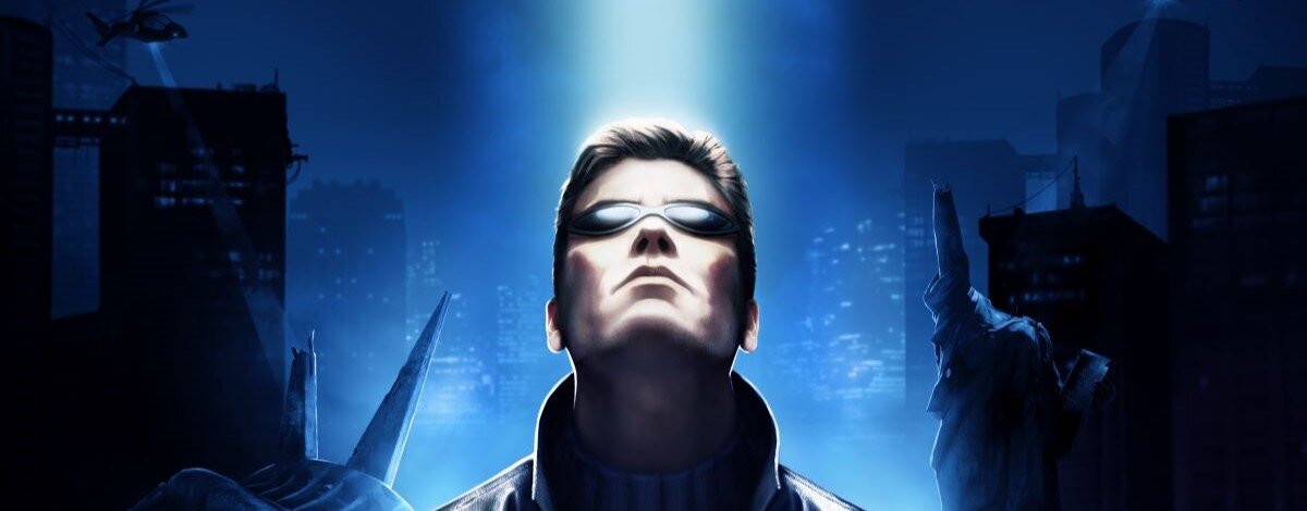 Deus Ex Remastered oficjalnie zapowiedziany. Jest zwiastun i data premiery