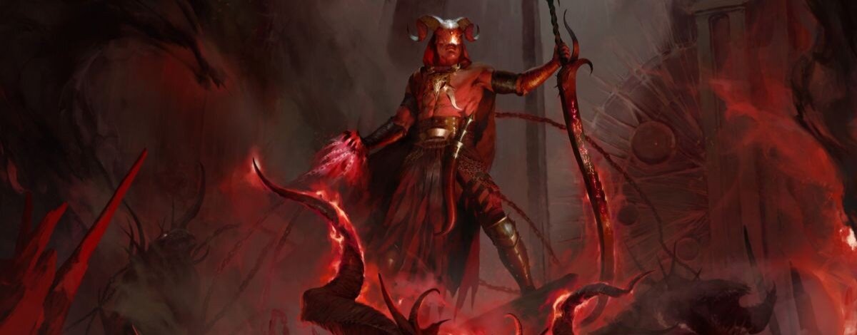 Diablo ma już 30 lat! Blizzard ujawnia nowości w Diablo IV i opowiada o przyszłości kultowej serii To już 30 lat walczymy z Diablo! Czym jeszcze zaskoczy nas legendarna seria?