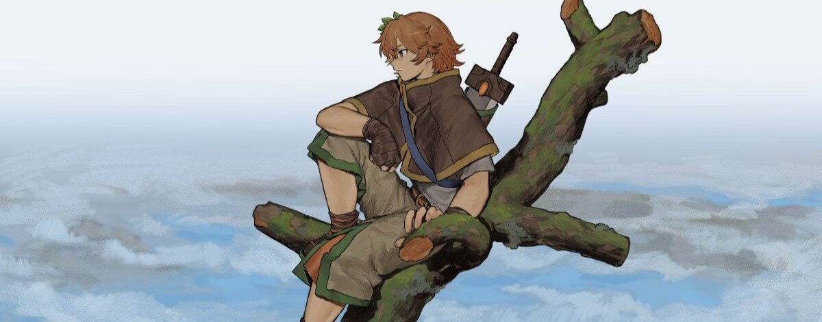 Porozmawiaj z bohaterem gry. Diorama Break to nowe jRPG, w któym Twoje są silniejsze od miecza