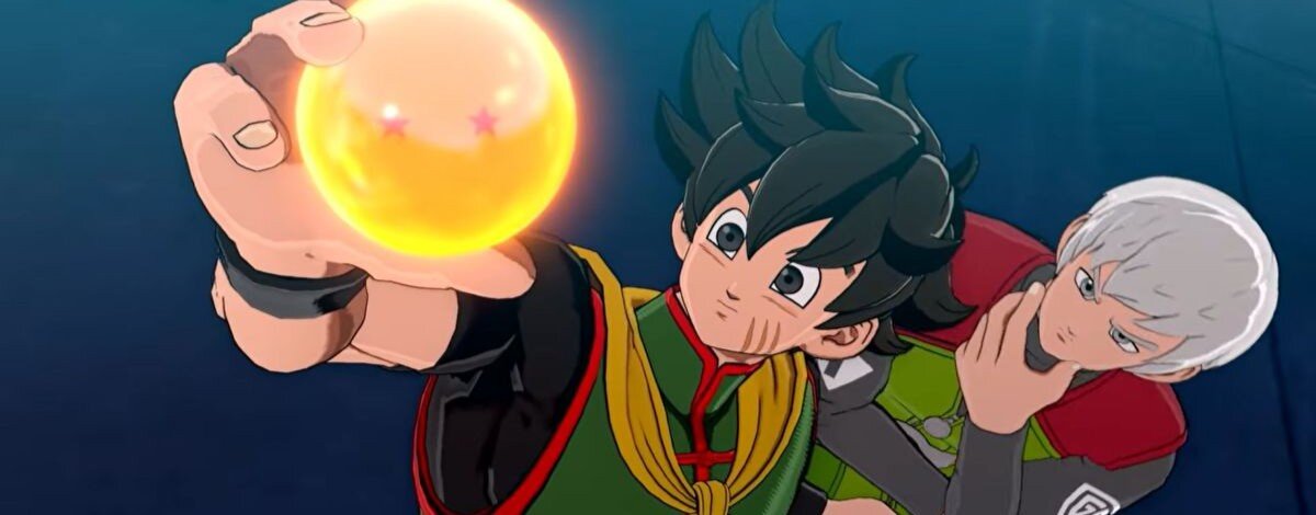 Nikt nie spodziewał się takiej zmiany w Dragon Ball Xenoverse 3. Fani mają o czym dyskutować