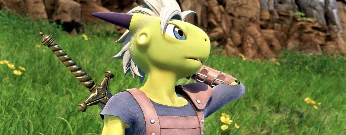 Długo czekamy na Dragon Quest XII i… jeszcze poczekamy. Gra powstaje od nowa, ale mamy już pierwszy zwiastun Square Enix skasowało niemal gotową grę? Dragon Quest XII powstaje od nowa