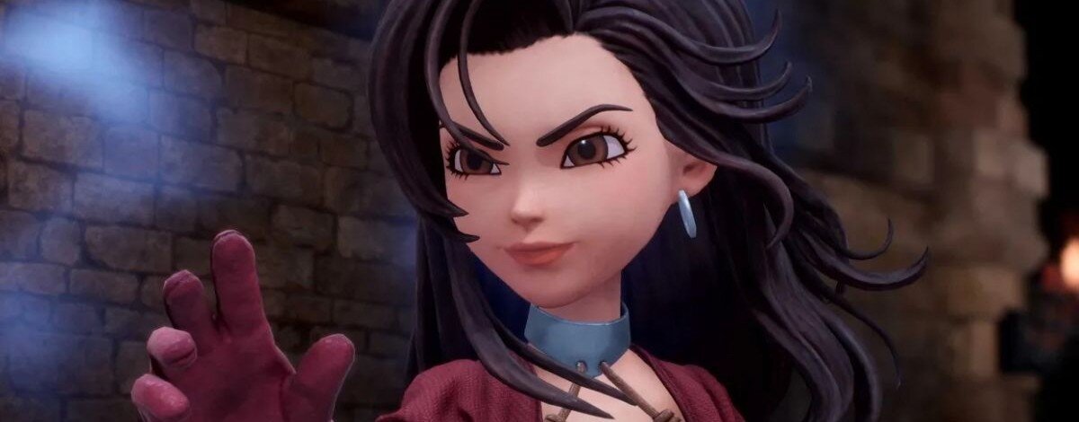 Demo Dragon Quest VII Reimagined już dostępne! Premiera kultowego jRPG już za rogiem