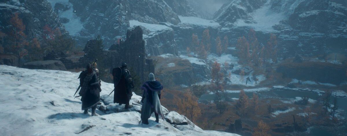 Dragon's Dogma II: Dark Arisen zapowiada wielki powrót znanej gry. Jesień zapowiada się naprawdę epicko Fani prosili o takie zmiany od miesięcy. Dragon's Dogma II wreszcie dostaje ogromną aktualizację i nowe rozszerzenie