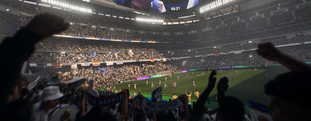Premiera EA Sports FC 26