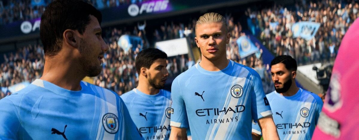 EA Sports FC 27 nadchodzi. Co wiemy przed premierą nowej gry piłkarskiej EA? EA Sports FC 27 może zmienić zasady na boisku. Fani czekają na te nowości