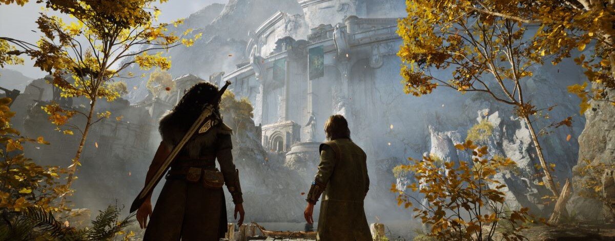 Aktualizacja Enhanced Edition dla Echoes of the End. Co zmieniono i czy warto wrócić?