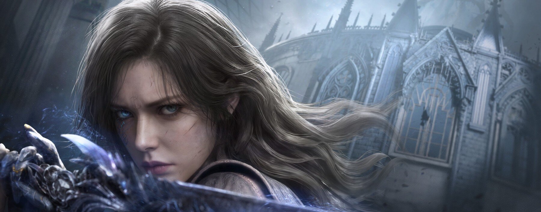 Nowe IP, a mam przeczucie jak przy Stellar Blade. Tides of Annihilation może być wielkim hitem