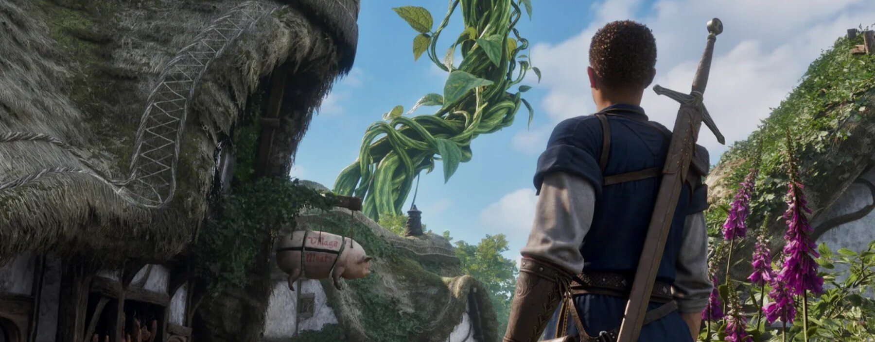 Fable – wymagania PC. Nowa przygoda w Albionie wyciśnie z waszych maszyn ostatnie soki Fable nie oszczędzi waszych komputerów. Sprawdźcie, czego potrzeba, by komfortowo przemierzać Albion