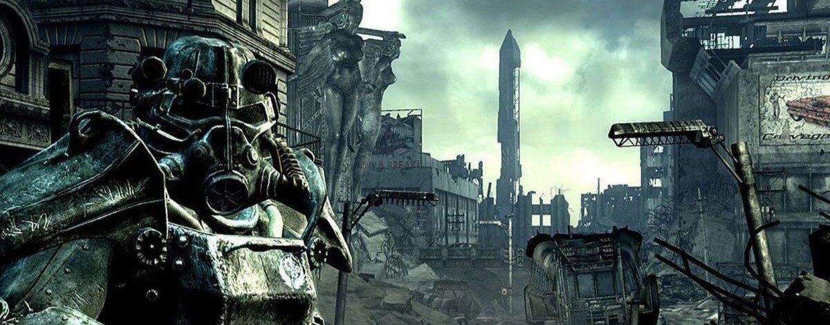Fallout 3 i New Vegas – odświeżone klasyki RPG w planach Obsidian