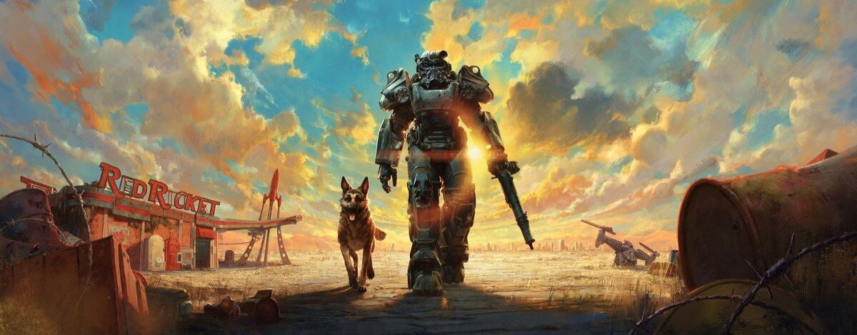 Dekada na Pustkowiu. Ogłoszono Fallout 4: Anniversary Edition
