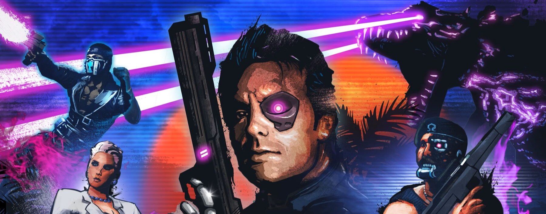 Far Cry 3 wraca na Nintendo. Kultowa wyspa i Blood Dragon trafią na Switch 2 