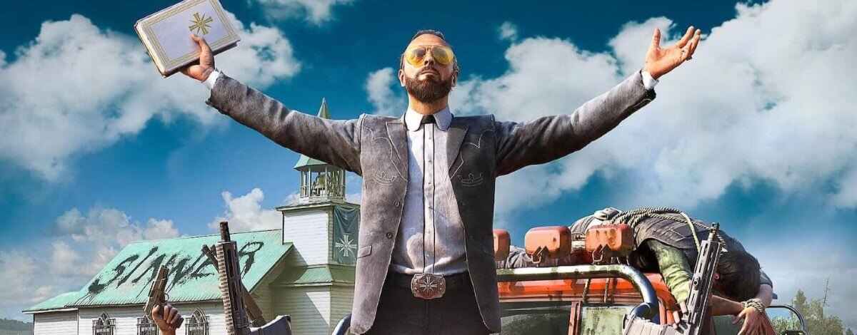 Multiplayer zamiast fabuły w Far Cry 7