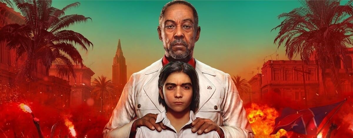 Serial Far Cry nadchodzi. Nowe otwarcie Ubisoftu i FX – co już wiemy o widowisku?